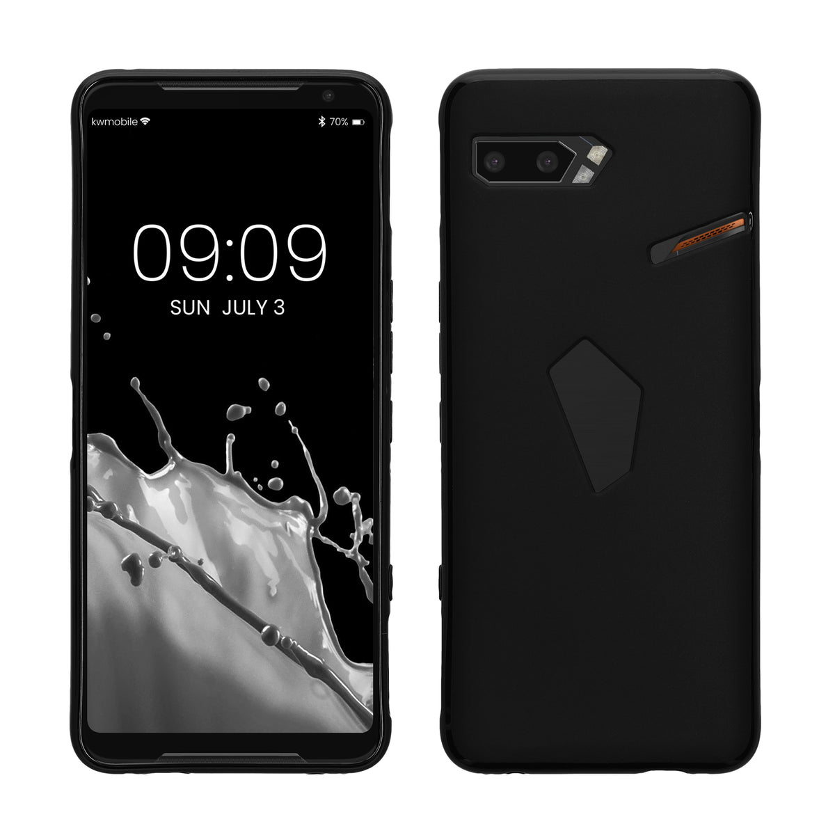 ASUS ROG Phone II (ZS660KL) Phone Case