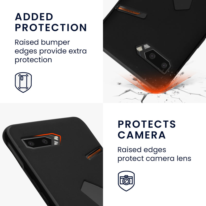 ASUS ROG Phone II (ZS660KL) Phone Case