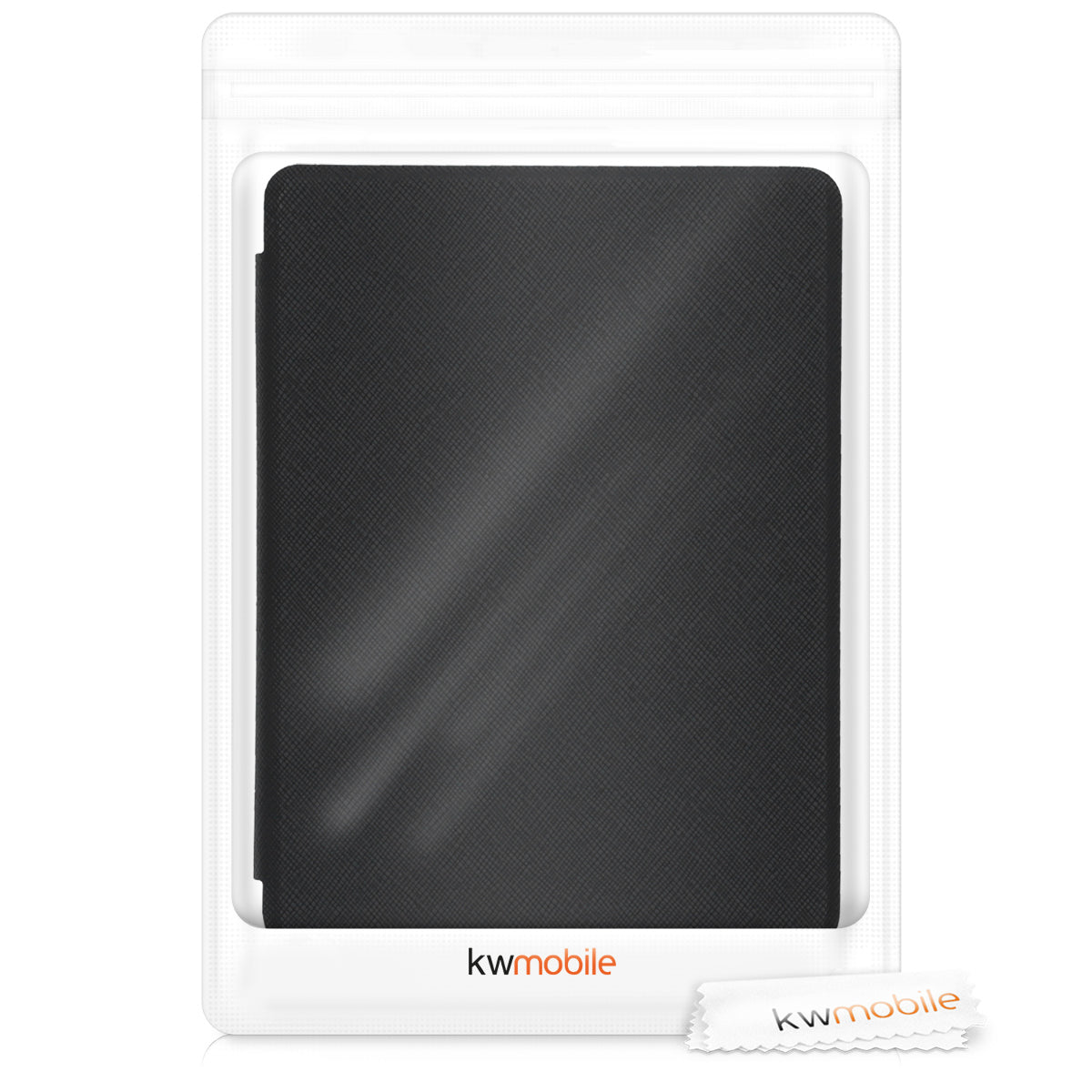 Tolino Page 2 Faux Leather eReader Flip Case