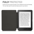 Tolino Page 2 Faux Leather eReader Flip Case