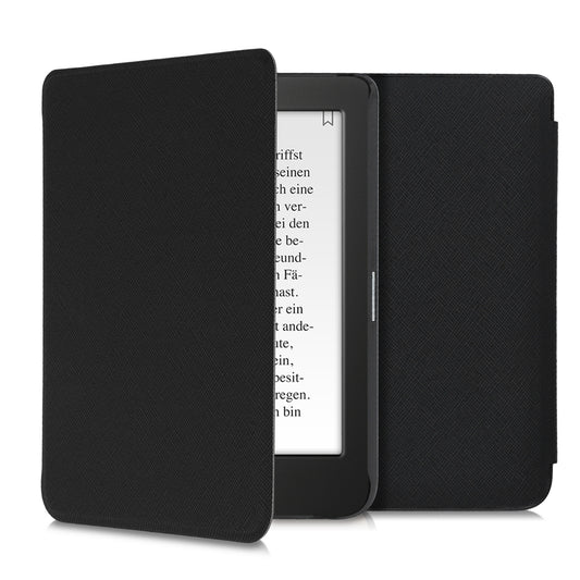 Tolino Page 2 Faux Leather eReader Flip Case
