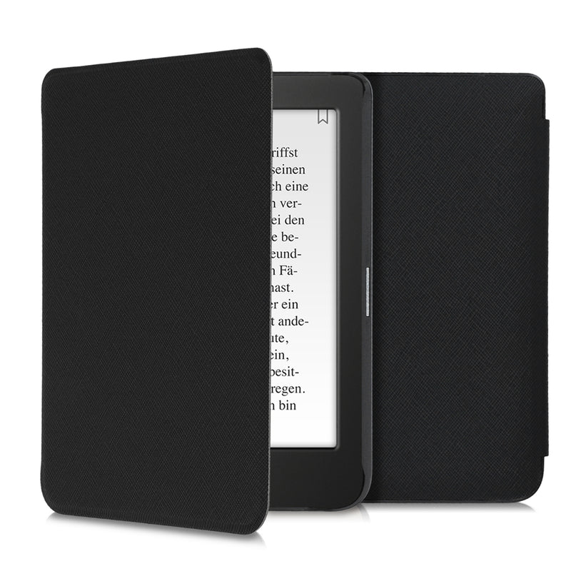 Tolino Page 2 Faux Leather eReader Flip Case