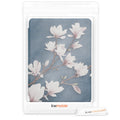 kwmobile Protective Case for Tolino Page 2 Cover - eReader Flip Case with Auto Sleep Function