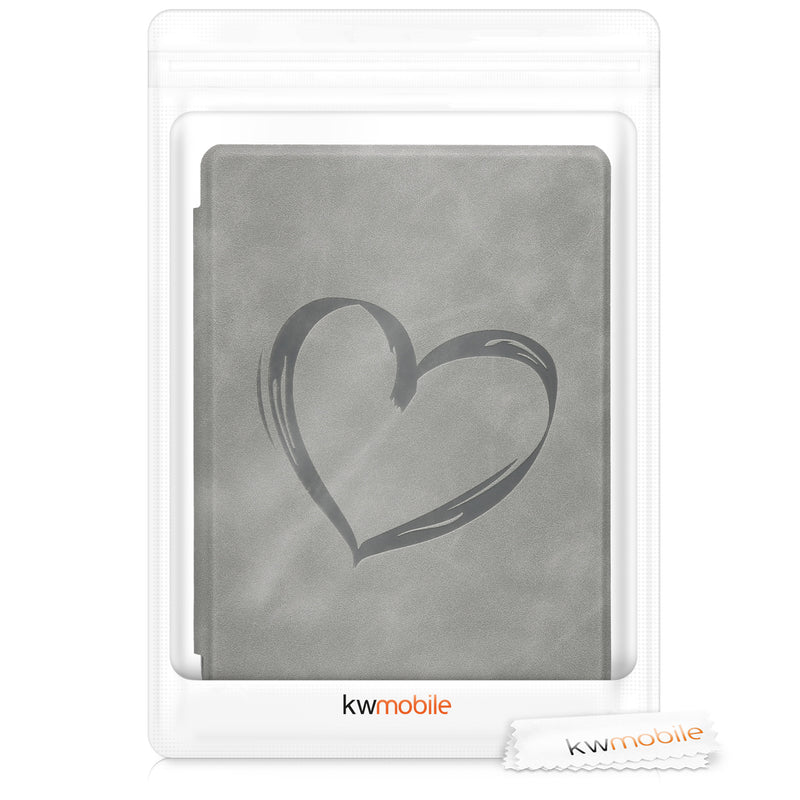 Tolino Page 2 with Auto Sleep eReader Case