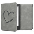 Tolino Page 2 with Auto Sleep eReader Case