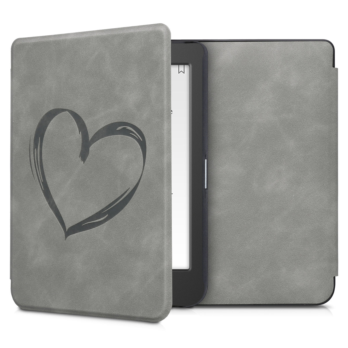 Tolino Page 2 with Auto Sleep eReader Case