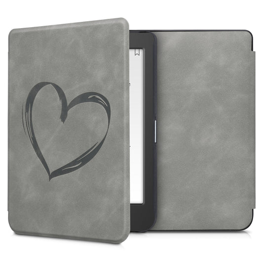 Tolino Page 2 with Auto Sleep eReader Case