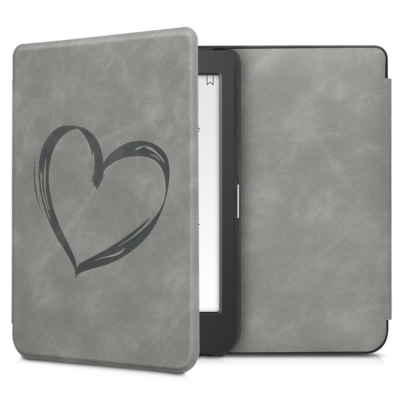 Tolino Page 2 with Auto Sleep eReader Case