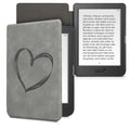 Tolino Page 2 with Auto Sleep eReader Case