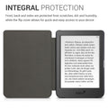 Tolino Page 2 with Auto Sleep eReader Case