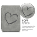 Tolino Page 2 with Auto Sleep eReader Case