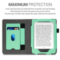 Tolino Page 2 with Hand Strap Flip Case