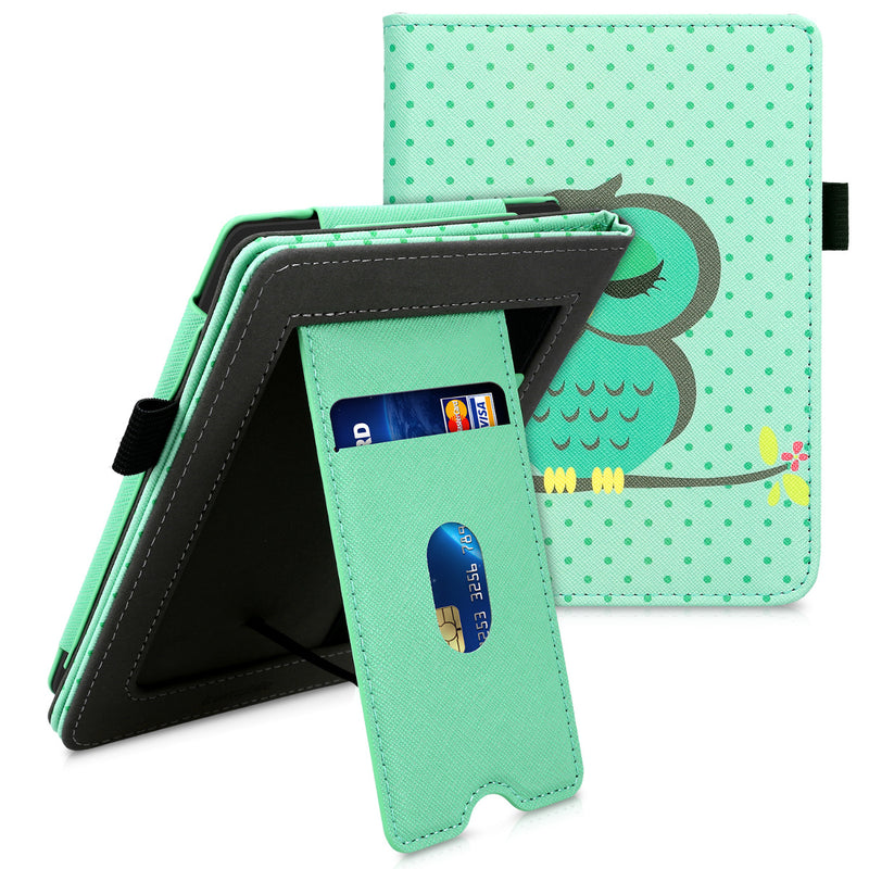 Tolino Page 2 with Hand Strap Flip Case