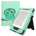 Tolino Page 2 with Hand Strap Flip Case