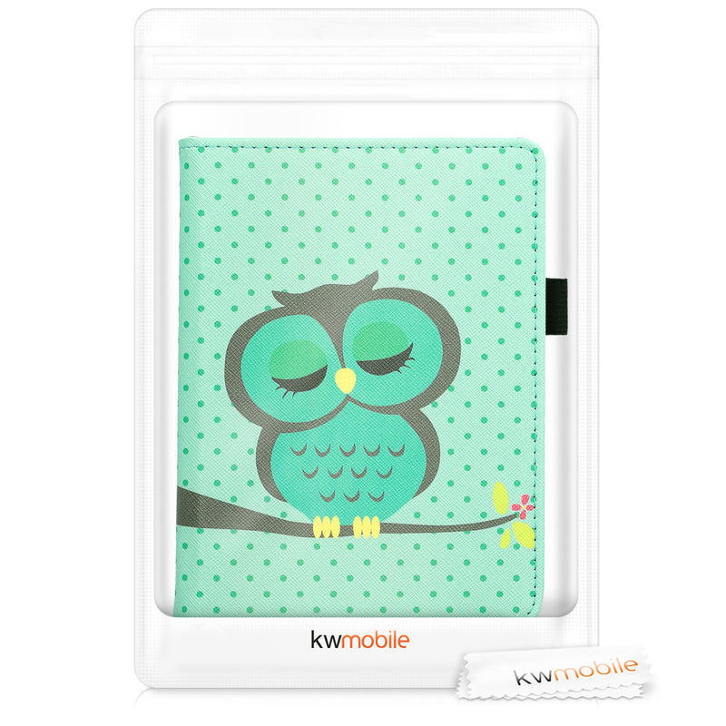 Tolino Page 2 with Hand Strap Flip Case
