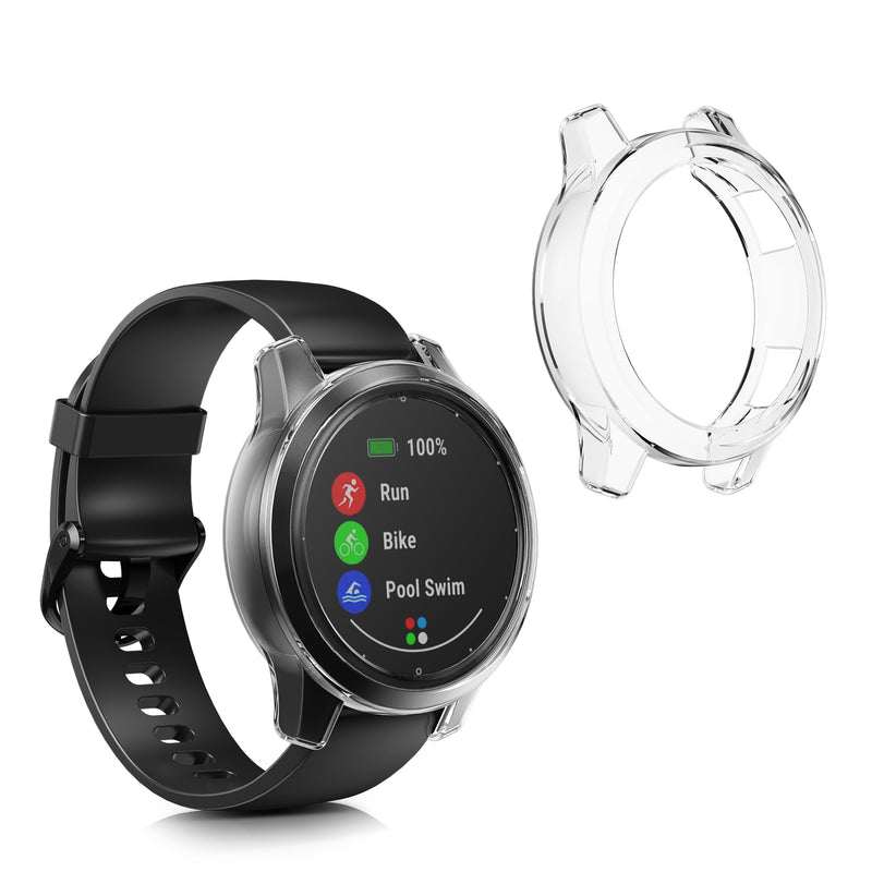 Garmin Vivoactive 4S Case
