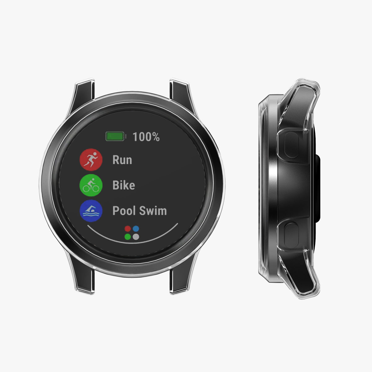 Garmin Vivoactive 4S Case