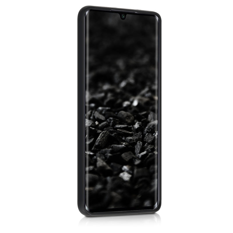 kwmobile Phone Case for Xiaomi Mi Note 10 / Note 10 Pro - Soft Silicone Phone Cover - Protective Case
