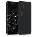 kwmobile Phone Case for Xiaomi Mi Note 10 / Note 10 Pro - Soft Silicone Phone Cover - Protective Case