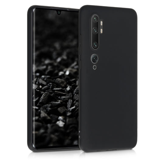 Xiaomi Mi Note 10 / Note 10 Pro Silicone Case Matte