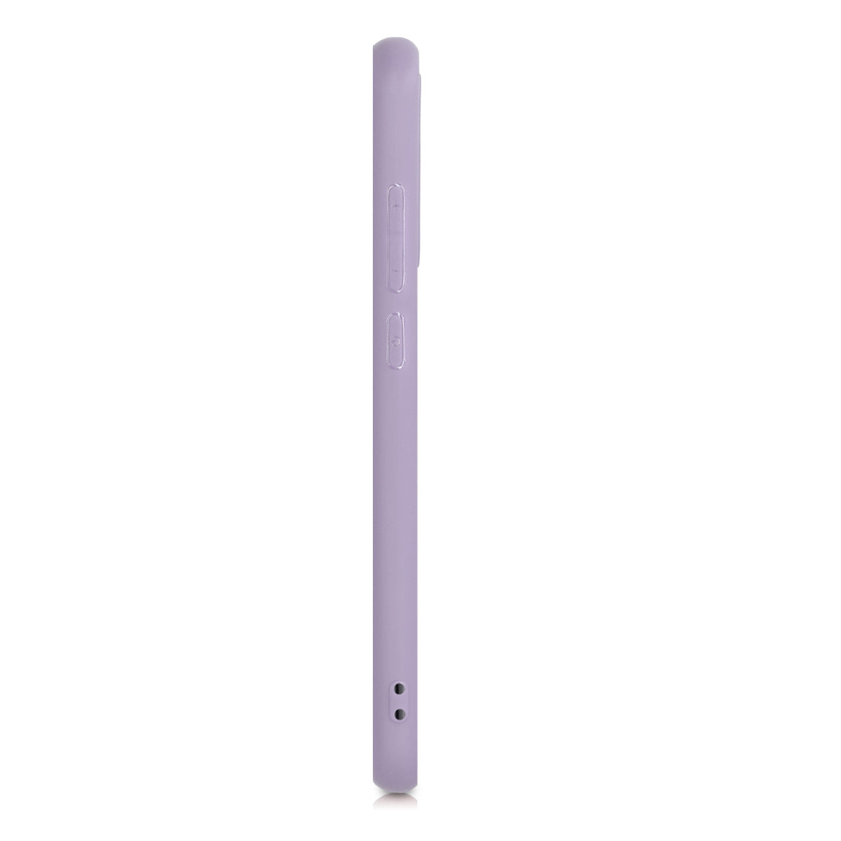 kwmobile Phone Case for Xiaomi Redmi Note 8T - Wireless Charging - Protective Cover
