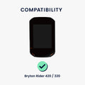 Bryton Rider 420 / 320 Case