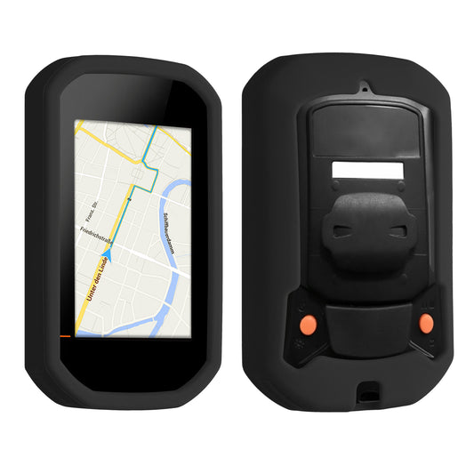 kwmobile Case Compatible with Bryton Rider 420 / 320 Cover Protective Case