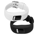 kwmobile Strap compatible with Garmin Vivofit 4