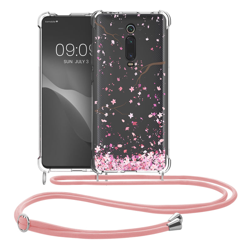 Xiaomi Mi 9T (Pro) / Redmi K20 (Pro) Silikon Handykette