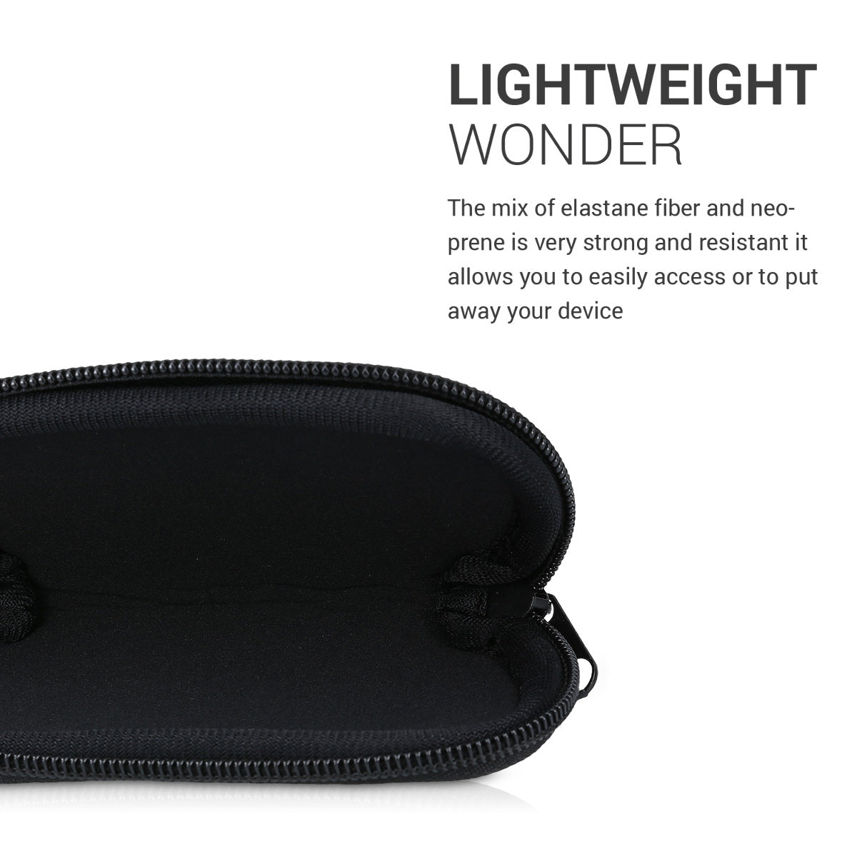 Magic Mouse 1 / 2 Pouch Neoprene