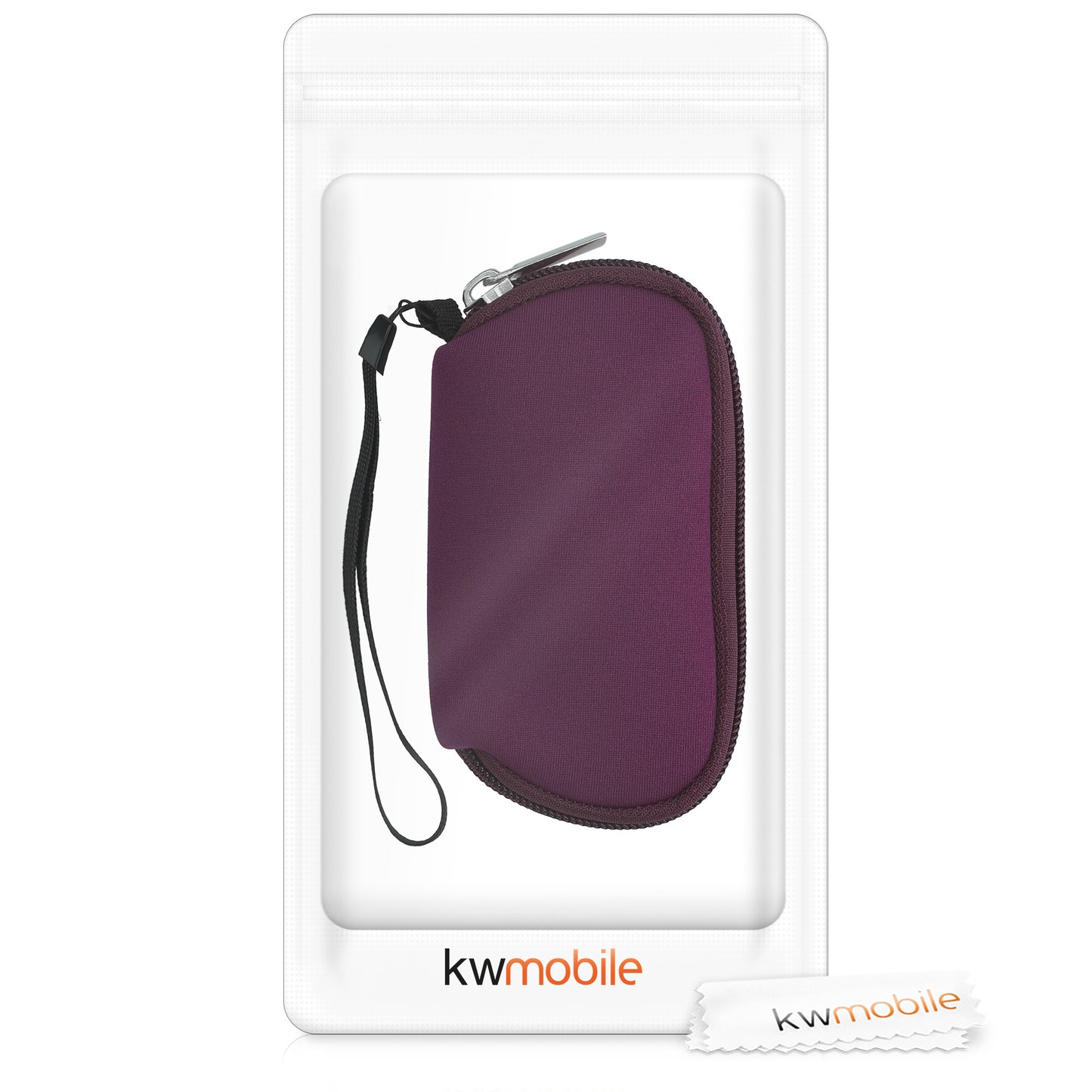 Magic Mouse 1 / 2 Pouch Neoprene