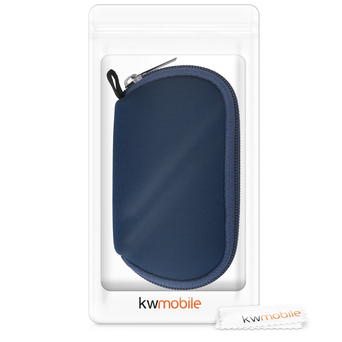 Magic Mouse 1 / 2 Pouch Neoprene