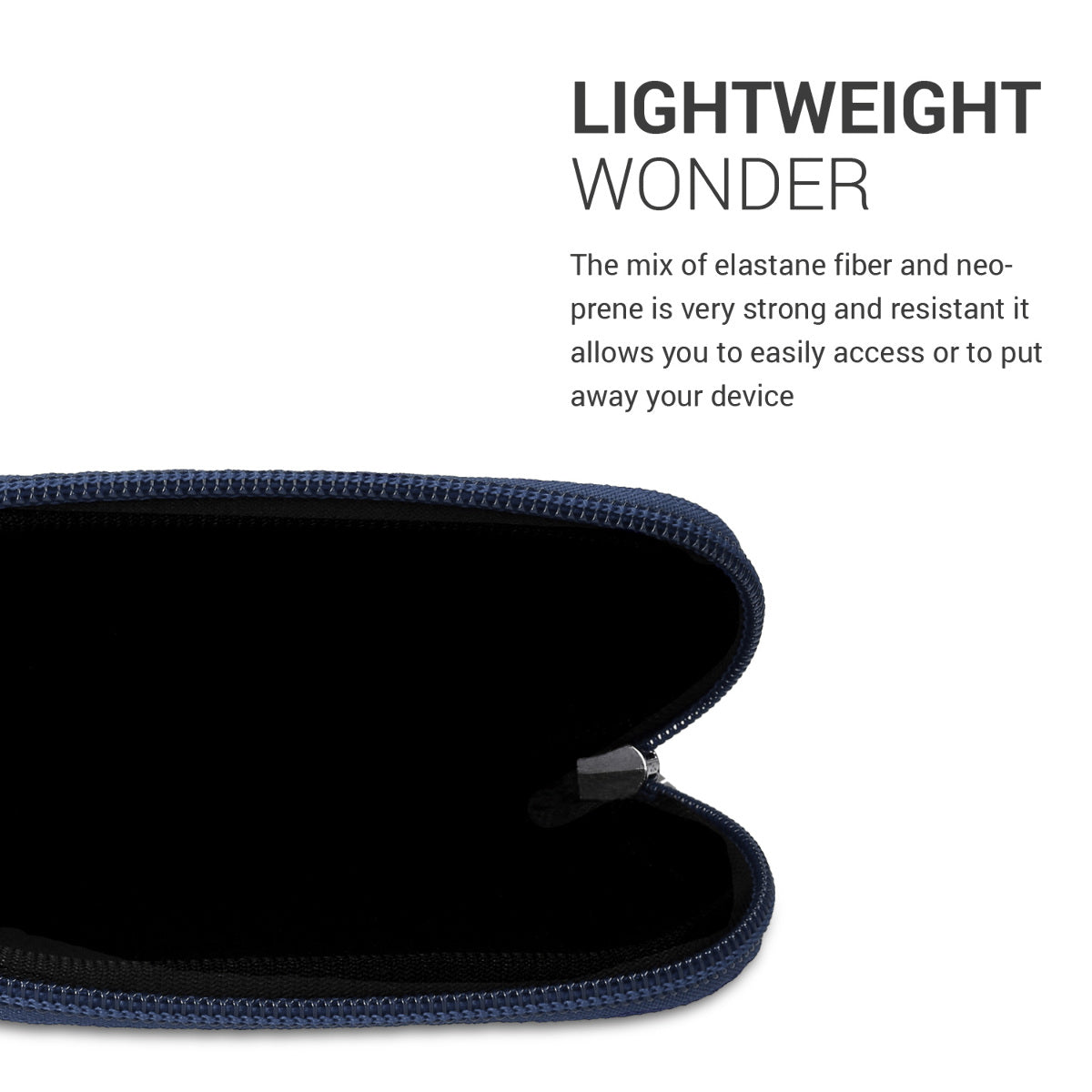 Magic Mouse 1 / 2 Pouch Neoprene