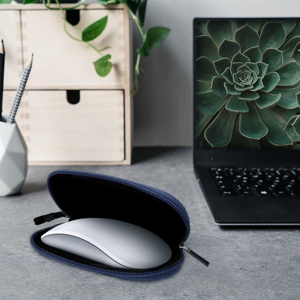 Magic Mouse 1 / 2 Pouch Neoprene