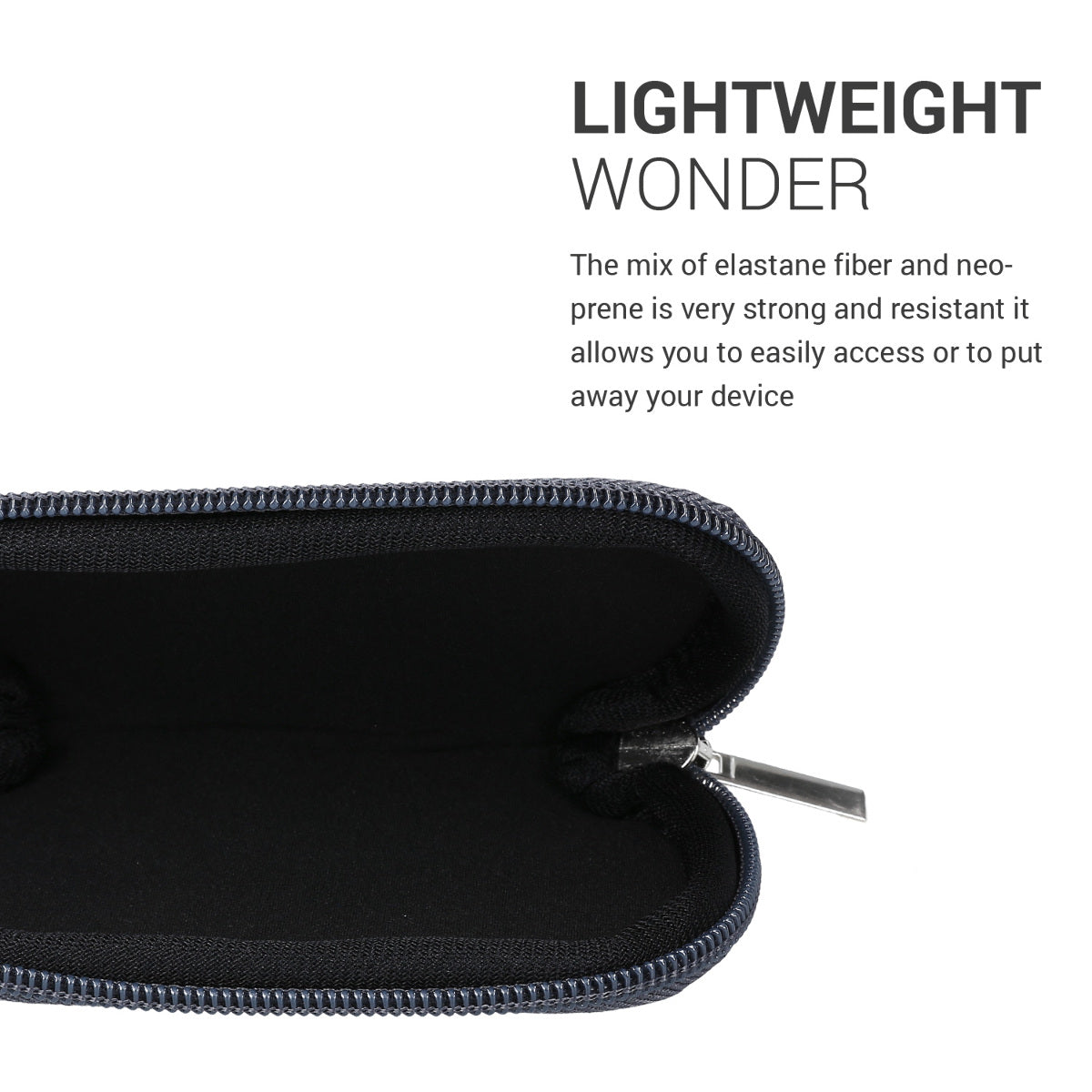 Magic Mouse 1 / 2 Pouch Neoprene