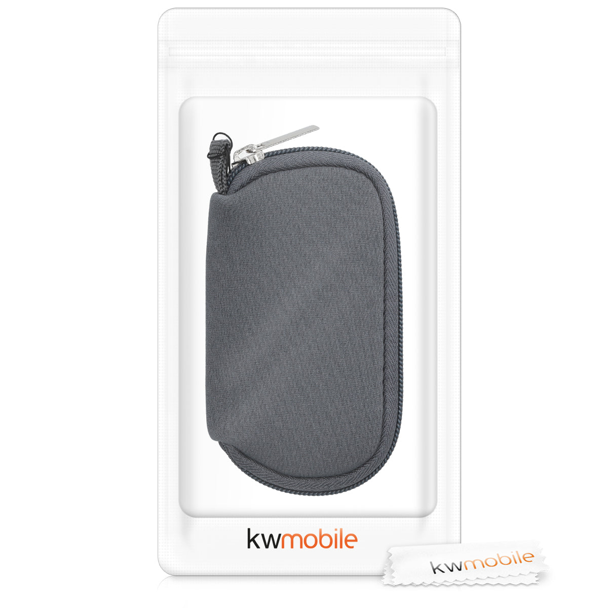Magic Mouse 1 / 2 Pouch Neoprene