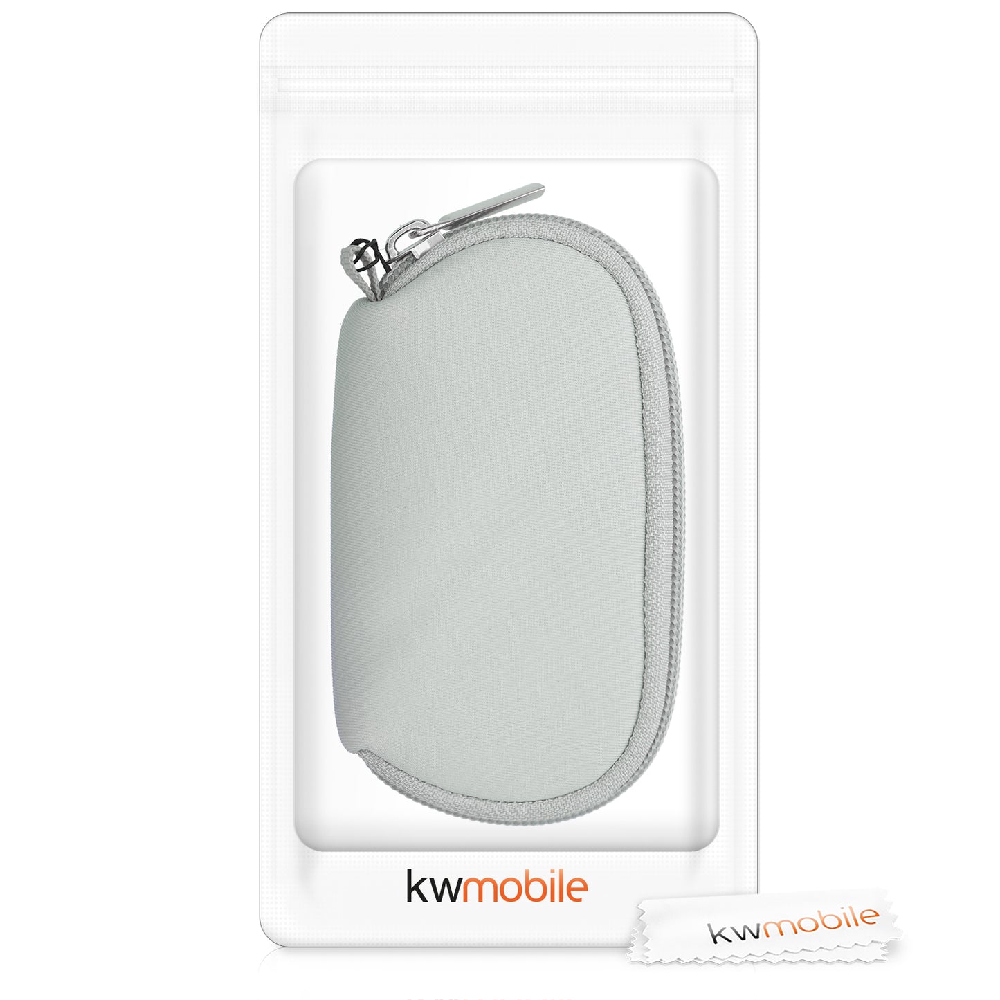 Magic Mouse 1 / 2 Pouch Neoprene