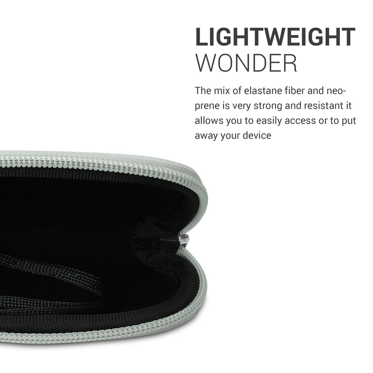 Magic Mouse 1 / 2 Pouch Neoprene