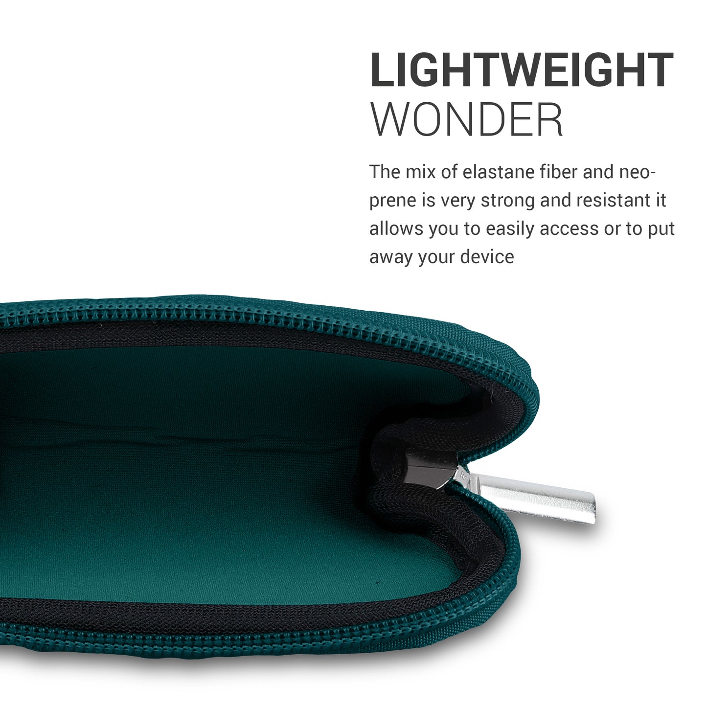 Magic Mouse 1 / 2 Pouch Neoprene