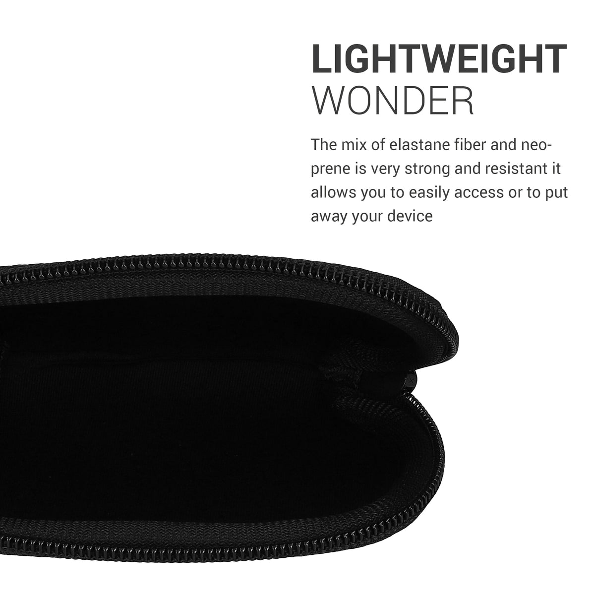 Magic Mouse 1 / 2 Pouch Neoprene