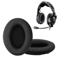 kwmobile Ear Pads for AKG N60NC Wired Earpads Replacement Ear Pads Headphone Spare Parts Headphone Replacement Pads Over Ear Headphones