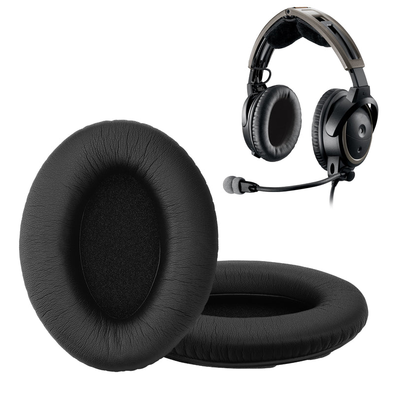 kwmobile Ear Pads for AKG N60NC Wired Earpads Replacement Ear Pads Headphone Spare Parts Headphone Replacement Pads Over Ear Headphones