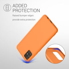 Samsung Galaxy A51 Phone Case