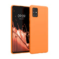 Fruity Orange