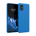 Radiant Blue