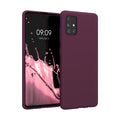 Bordeaux Violet