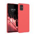 Neon Coral