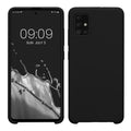 Samsung Galaxy A51 Silicone Phone Case