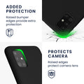 Samsung Galaxy A51 Silicone Phone Case