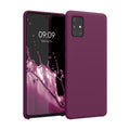 Bordeaux Violet